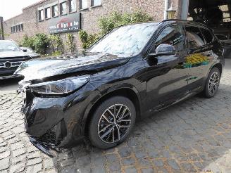  BMW iX1 20 eDrive M Sport 2025/12