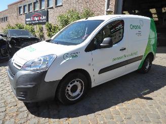  Citroën Berlingo Kasten Business L1 2018/3