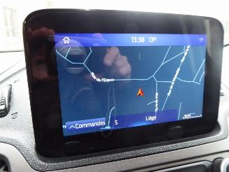 Ford Transit Connect Kasten Trend picture 17