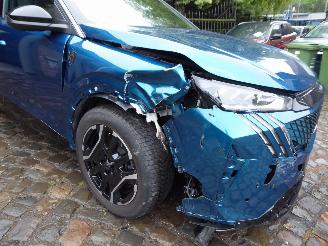 Peugeot 3008 e GT picture 4