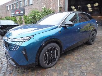  Peugeot 3008 e GT 2025/5