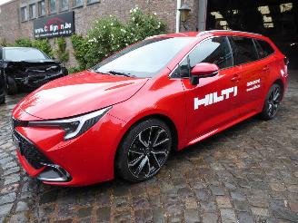  Toyota Corolla Touring Sports Hybrid Business Edition 2024/4