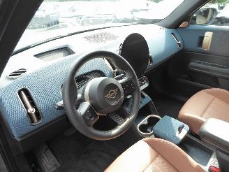 Mini Countryman BEV E Favoured picture 19