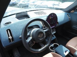 Mini Countryman BEV E Favoured picture 21