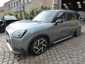 skadebil auto Mini Countryman BEV E Favoured 2025/1