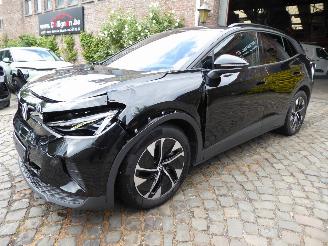 skadebil auto Volkswagen ID.4 Pro 210 kW mit Infotainment-Paket 2025/5
