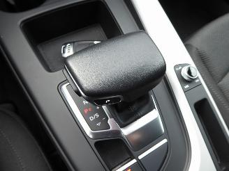Audi A4 Avant 35 TFSI picture 21