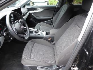 Audi A4 Avant 35 TFSI picture 12