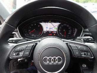 Audi A4 Avant 35 TFSI picture 16
