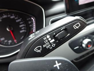 Audi A4 Avant 35 TFSI picture 19