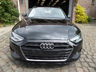 Audi A4 Avant 35 TFSI picture 2