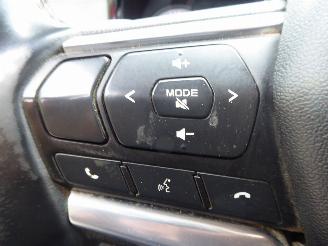 Isuzu D-Max Double Cab 4WD LSX picture 22
