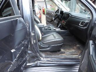 Isuzu D-Max Double Cab 4WD LSX picture 17