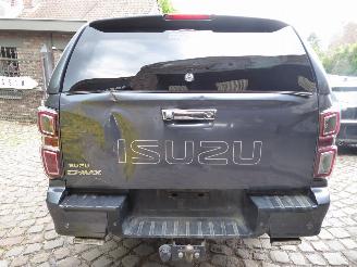 Isuzu D-Max Double Cab 4WD LSX picture 7