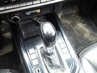 Isuzu D-Max Double Cab 4WD LSX picture 24