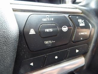 Isuzu D-Max Double Cab 4WD LSX picture 23