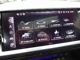 Audi Q4 45 e-tron S Line picture 37