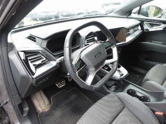 Audi Q4 45 e-tron S Line picture 24