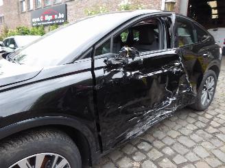 Audi Q4 e-tron Sportback 45 e-tron Advanced picture 2