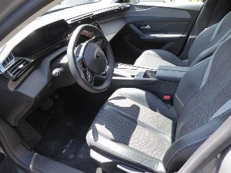 Peugeot 308 SW e- Allure picture 12