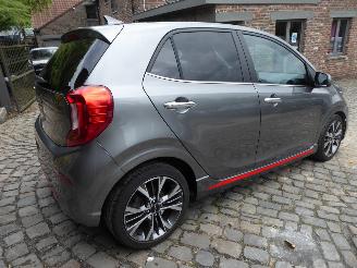 Kia Picanto GT Line picture 4