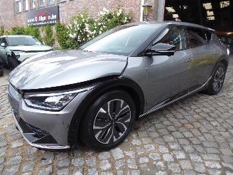 krockskadad bil auto Kia EV6 2WD 2022/3