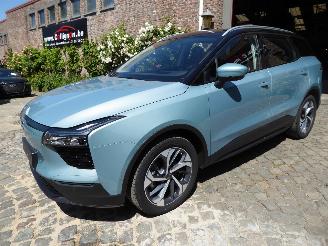 Vaurioauto  passenger cars Aiways U5 Prime 2023/1