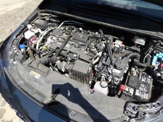 Toyota Corolla Touring Sports Lounge picture 25