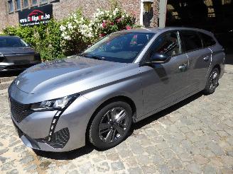 Coche accidentado Peugeot 308 SW Active Pack 2024/7