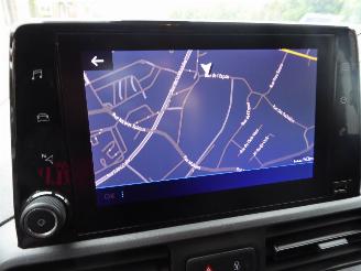 Peugeot Partner Premium L1 picture 17