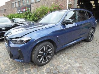  BMW iX3 M Sport 2025/4