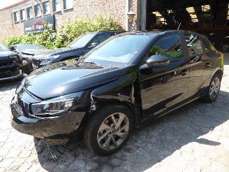  Opel Corsa F Edition 2025/9