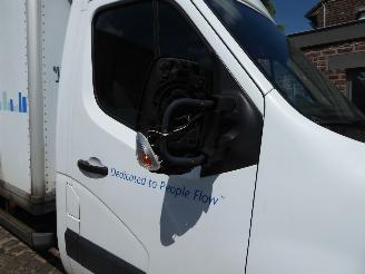 Renault Master Grand Confort picture 5