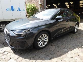 Avarii autoturisme Audi A3 30 TFSI 2023/3
