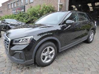Schadeauto Audi Q2 35 TFSI 2023/2