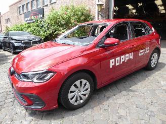 Auto incidentate Volkswagen Polo Life 2024/10