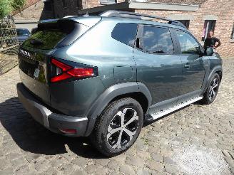 Dacia Duster III ECO-G 100 Journey picture 5