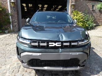 Dacia Duster III ECO-G 100 Journey picture 2