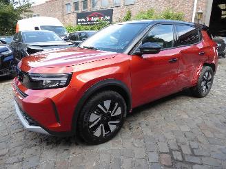 Auto incidentate Opel Frontera GS 2025/6