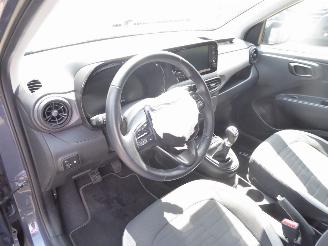 Hyundai I-10  picture 9