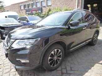 Ocazii autoturisme Nissan X-Trail Tekna 4x4 2018/10