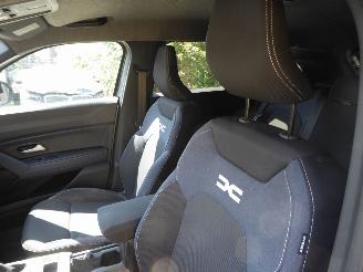 Dacia Duster III ECO-G 100 Journey picture 7