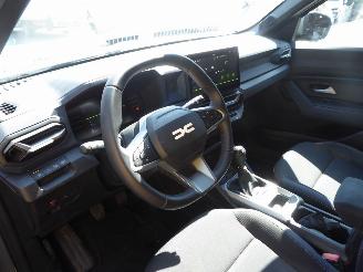 Dacia Duster III ECO-G 100 Journey picture 11