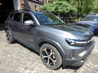 Dacia Duster III ECO-G 100 Journey picture 3