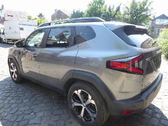 Dacia Duster III ECO-G 100 Journey picture 6