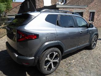 Dacia Duster III ECO-G 100 Journey picture 4