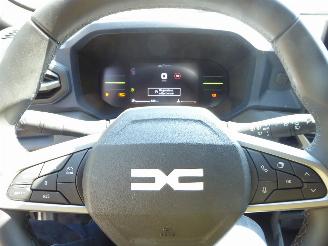 Dacia Duster III ECO-G 100 Journey picture 15