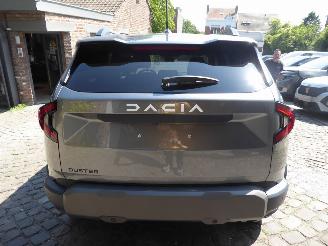 Dacia Duster III ECO-G 100 Journey picture 5