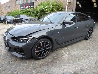 Avarii autoturisme BMW i4 Gran Coupe 40 eDrive M Sport 2024/7