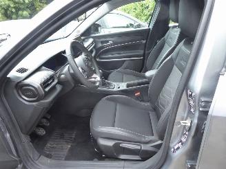 Jeep Avenger Altitude picture 11